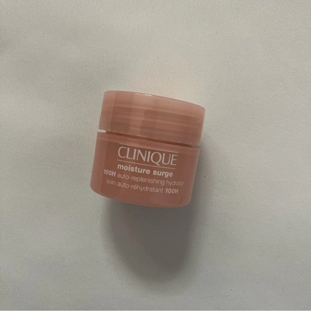 Clinique X Jonathan Cohen 4-PC Makeup & Skincare Travel Sized Set NWT